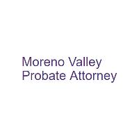 Moreno Valley Probate Attorney image 1